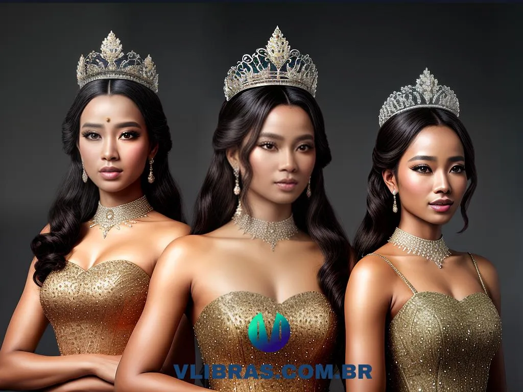 rainhas