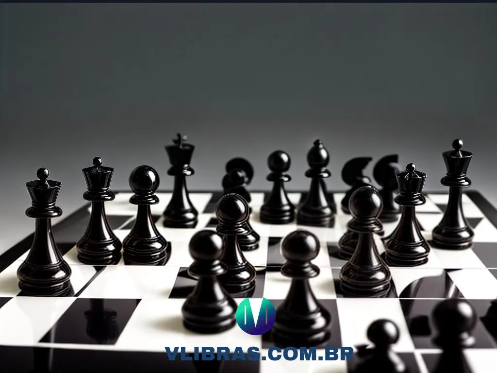 estrategia