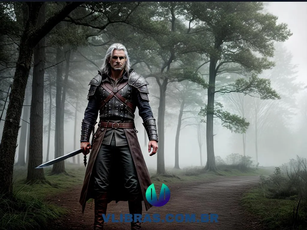 the witcher