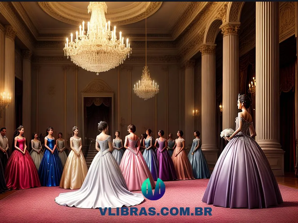 princesas
