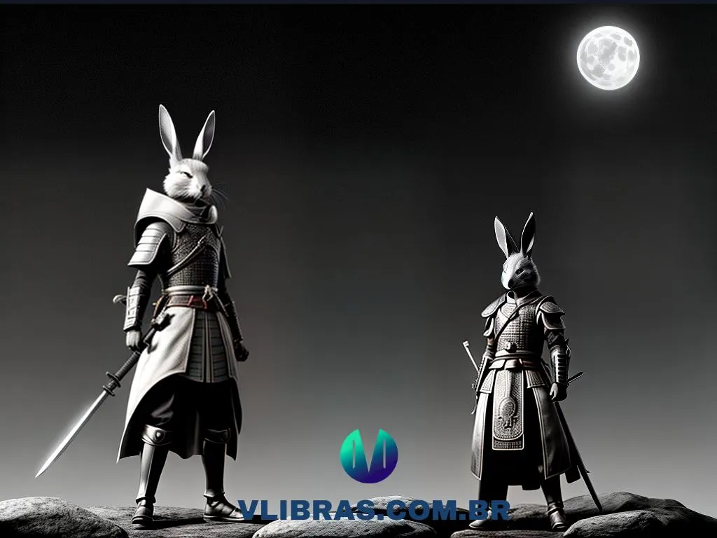 saga usagi yojimbo