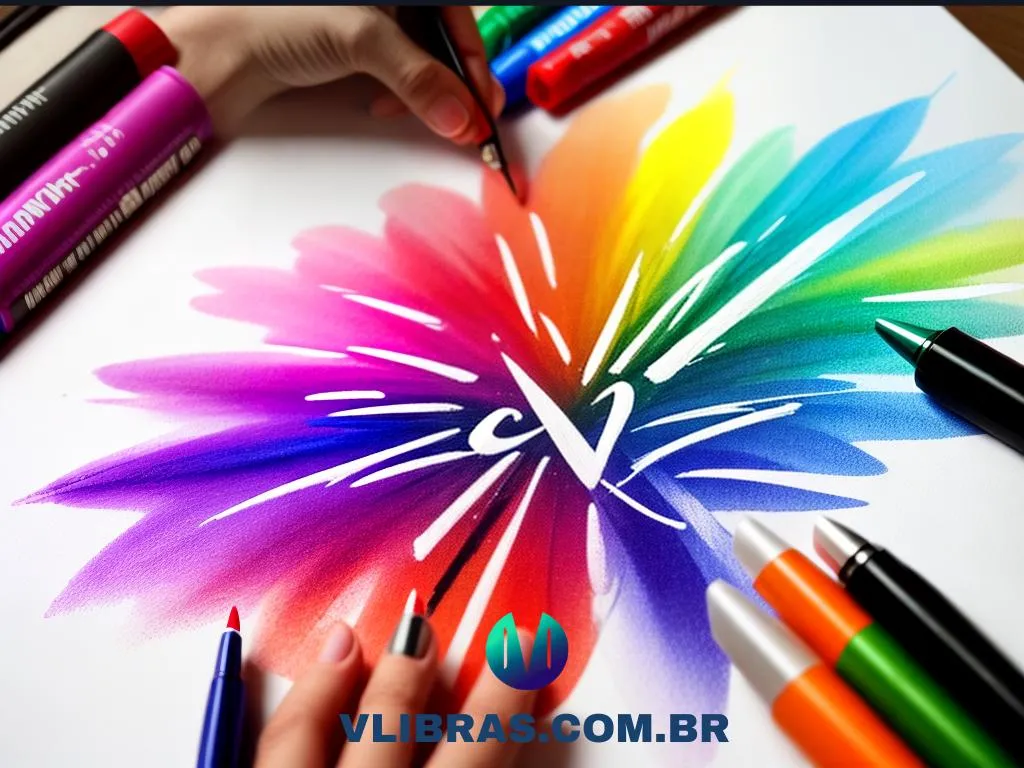 caligrafia infantil