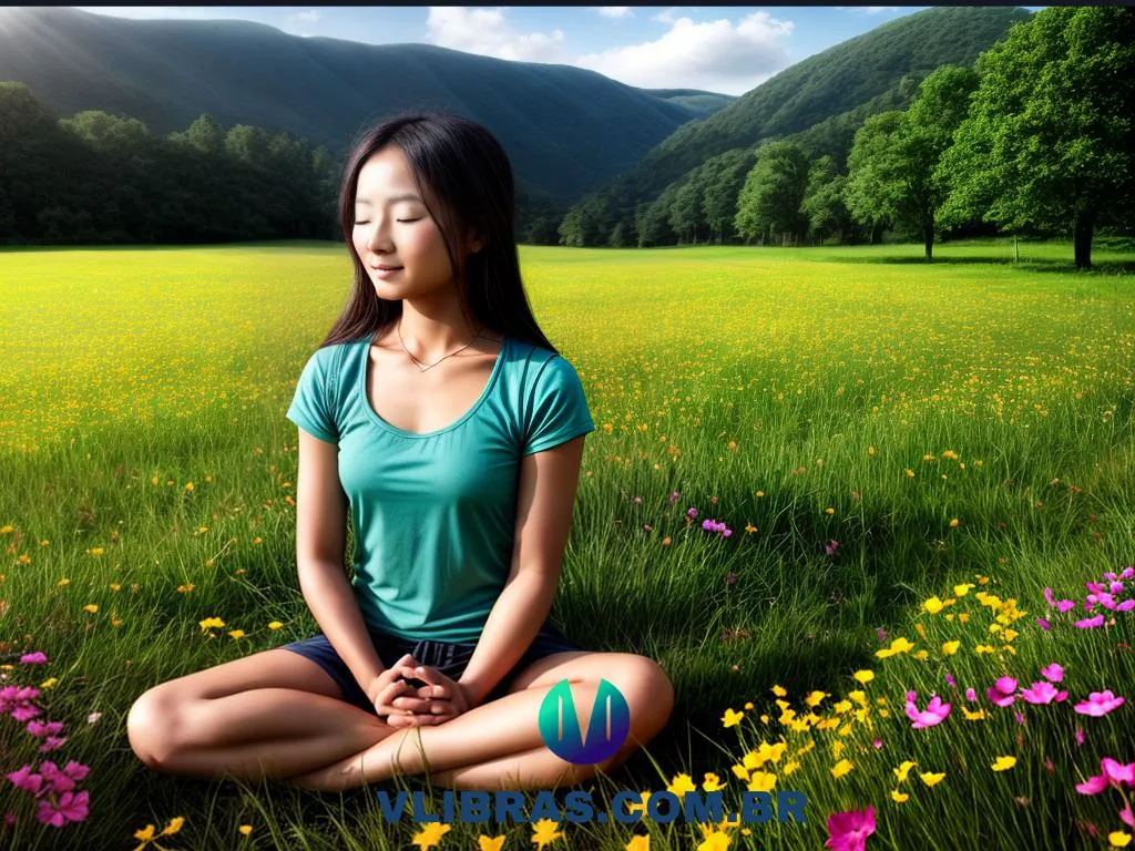 meditacao