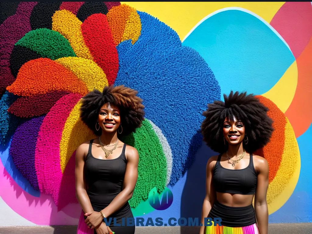 mulheres negras