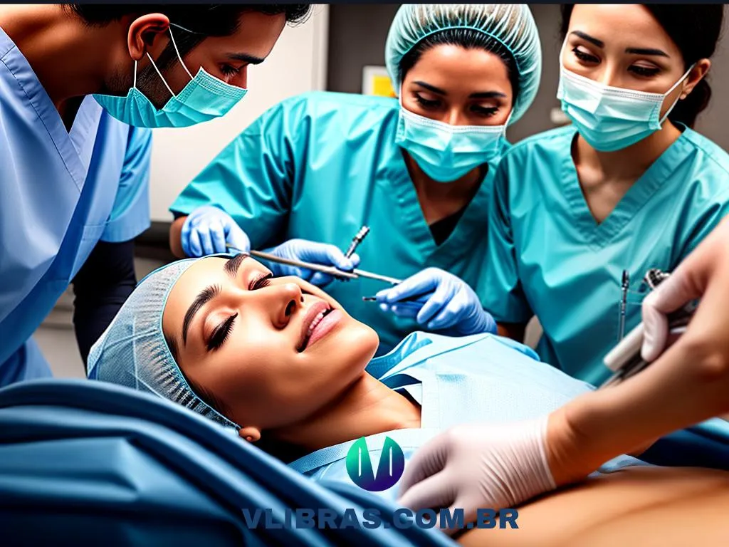 cirurgia bucomaxilofacial