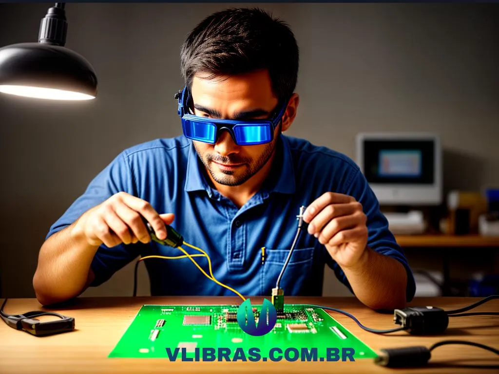engenharia eletrica