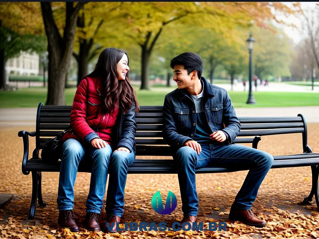 romance universitario