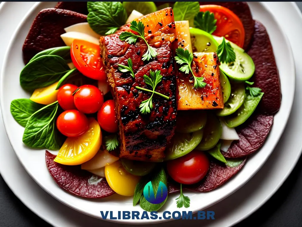 culinaria e gastronomia