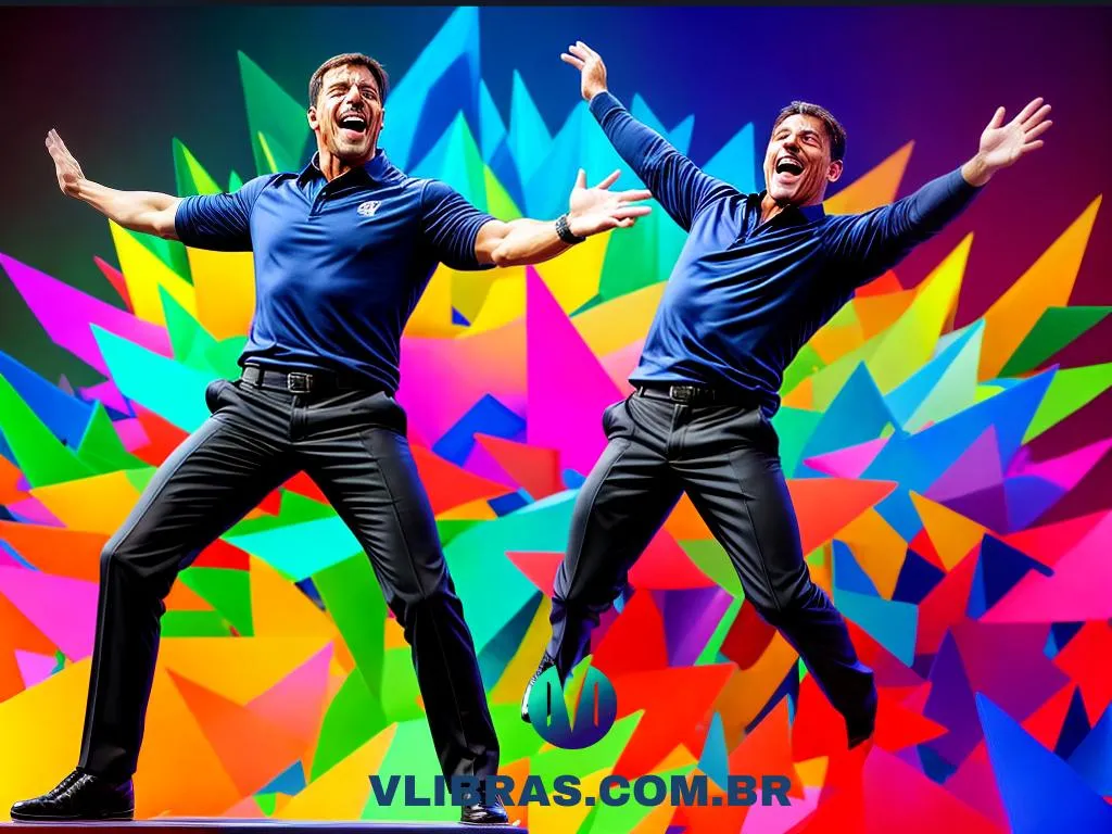 tony robbins