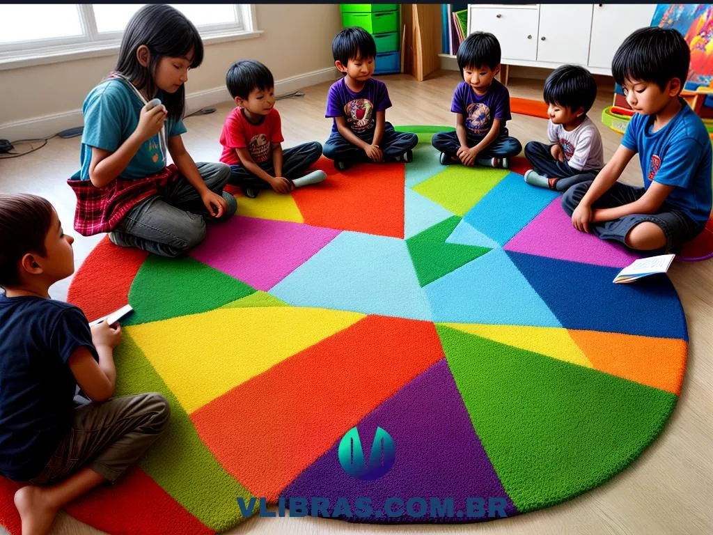 educacao infantil
