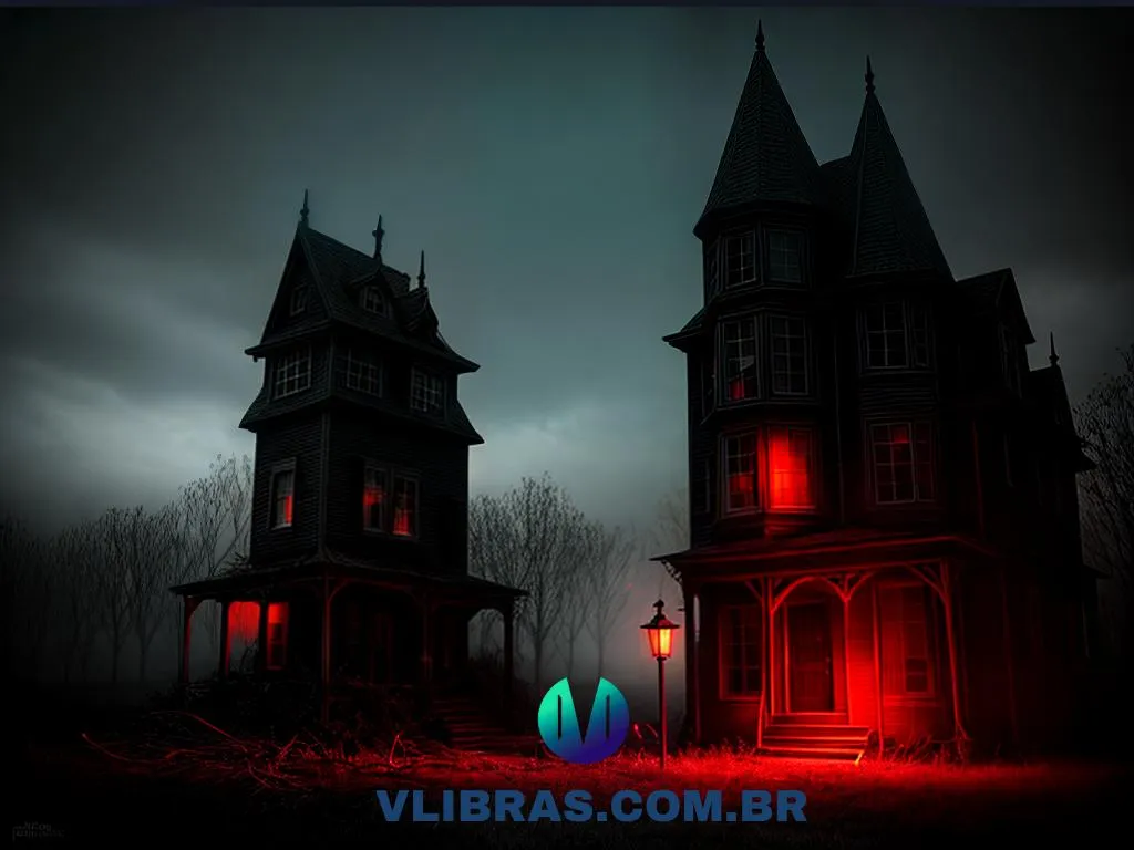 terror darkside