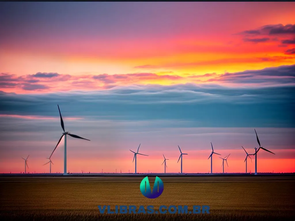 energia limpa