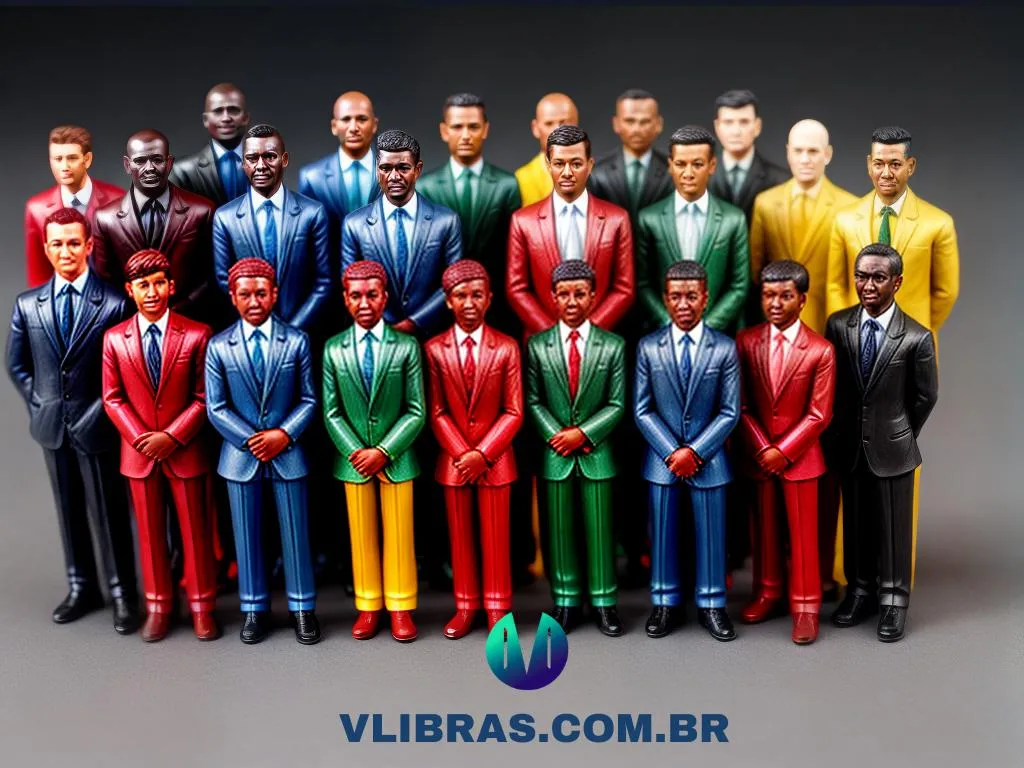 lideranca e motivacao