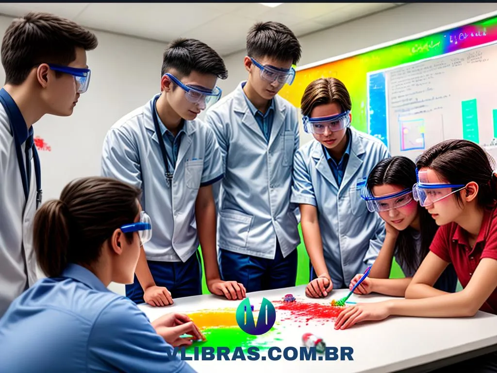 quimica ensino medio