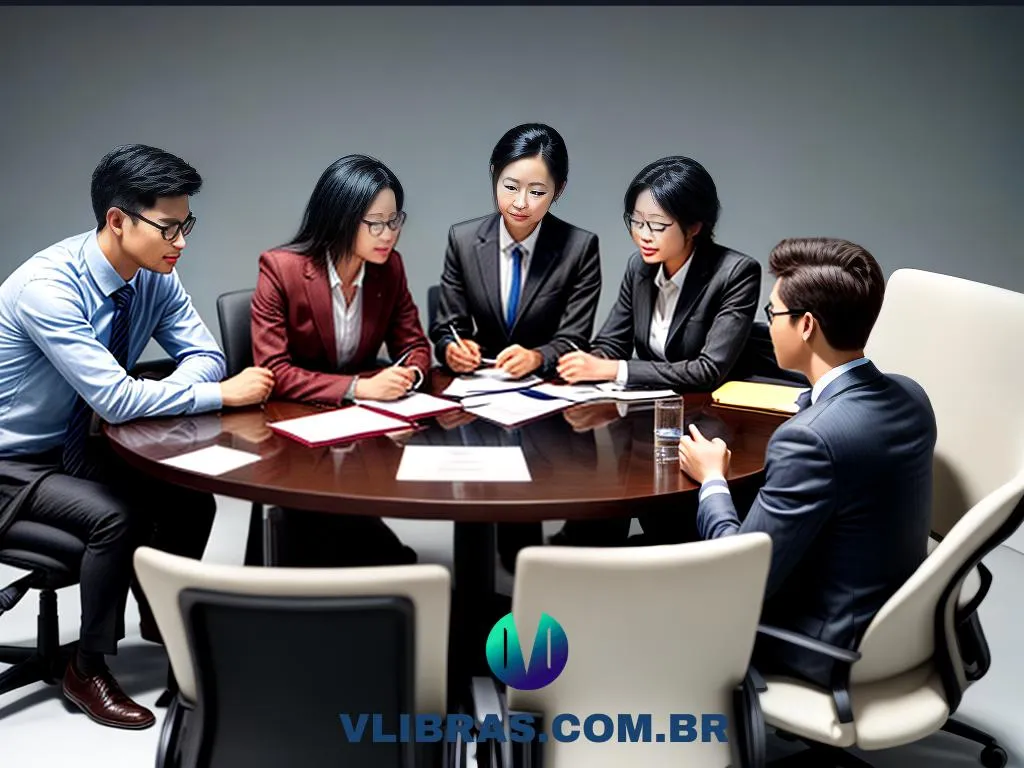 administracao e negocios