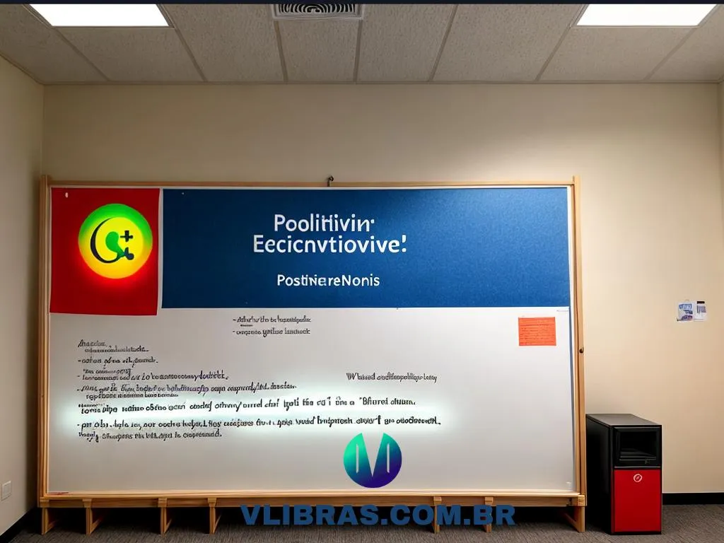 educacao positiva