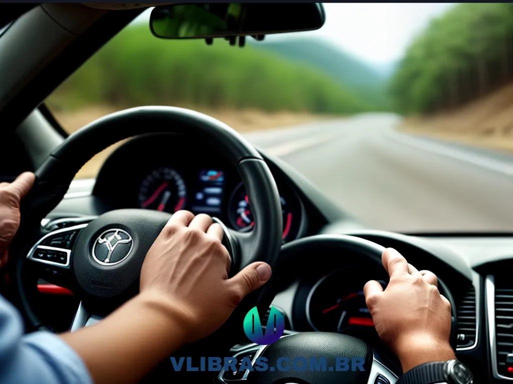 dirigir automovel