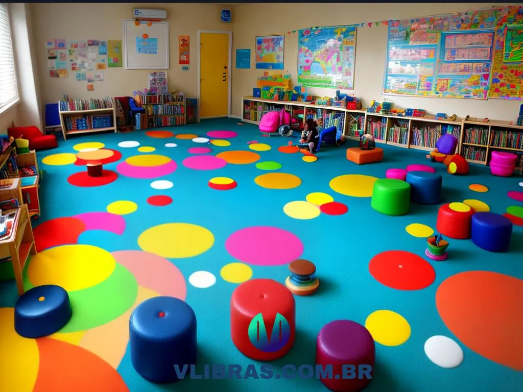 aprendizado infantil