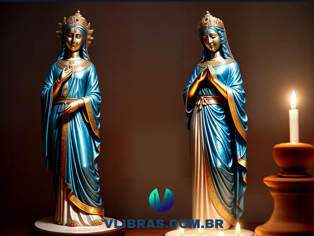 nossa senhora