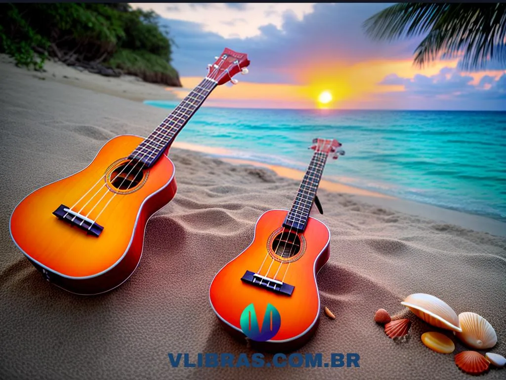 ukulele