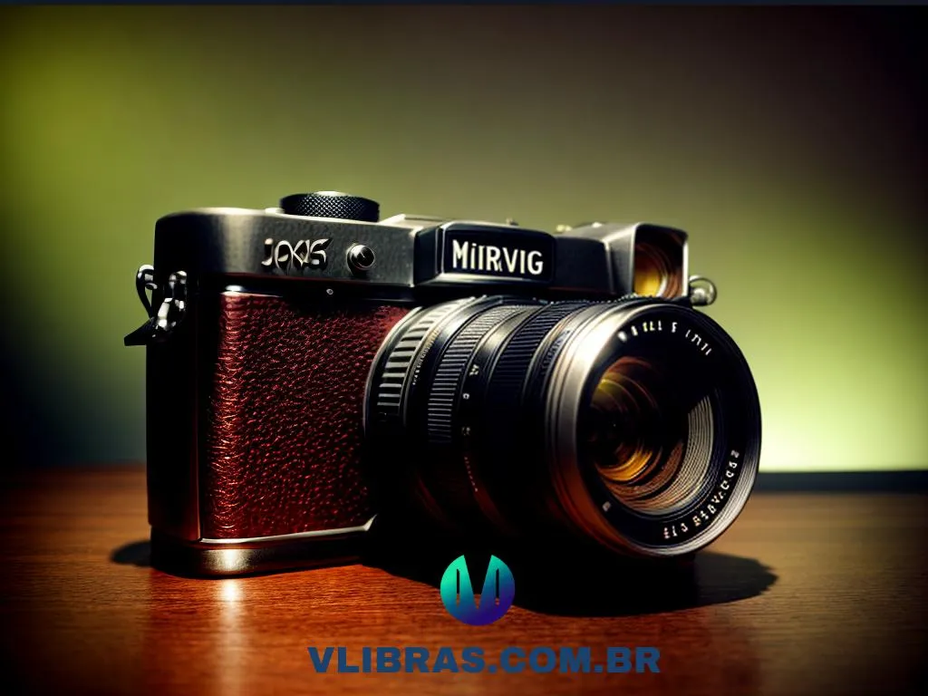 maquinas fotograficas