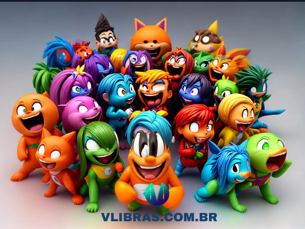 animacao