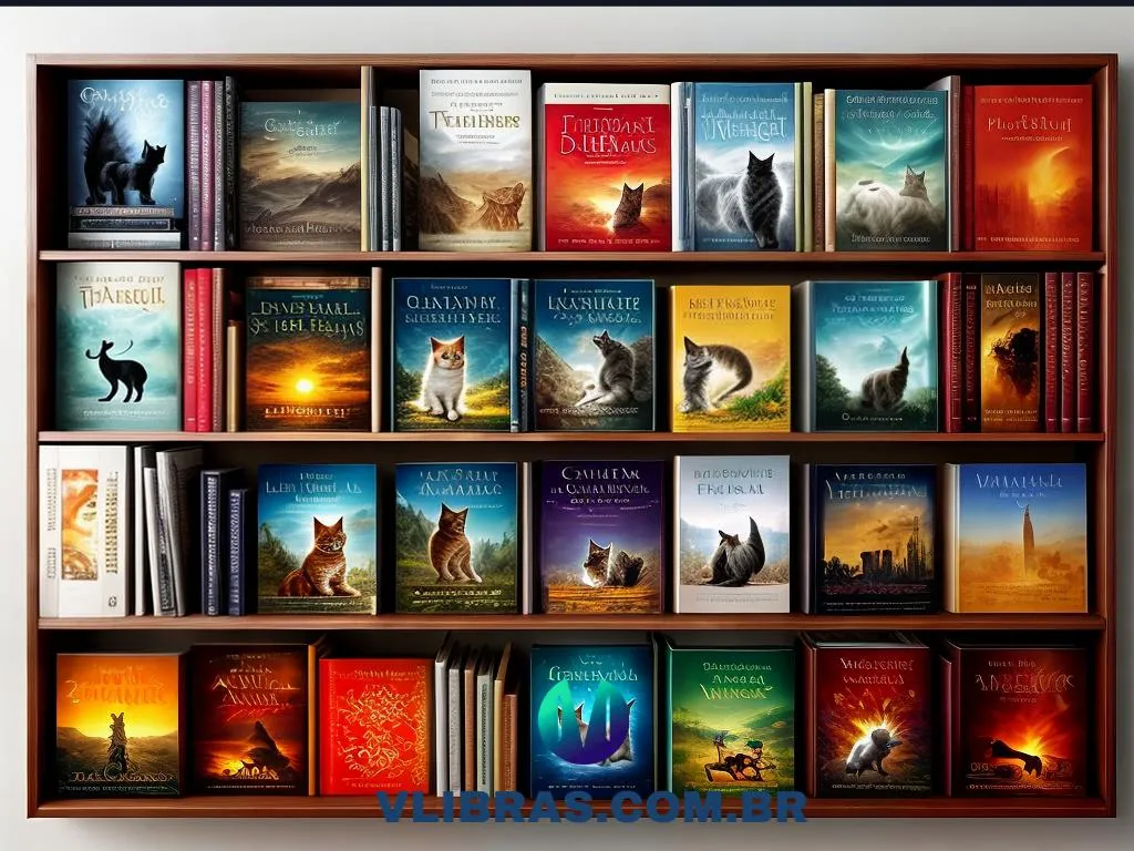 cattrilogias sagas