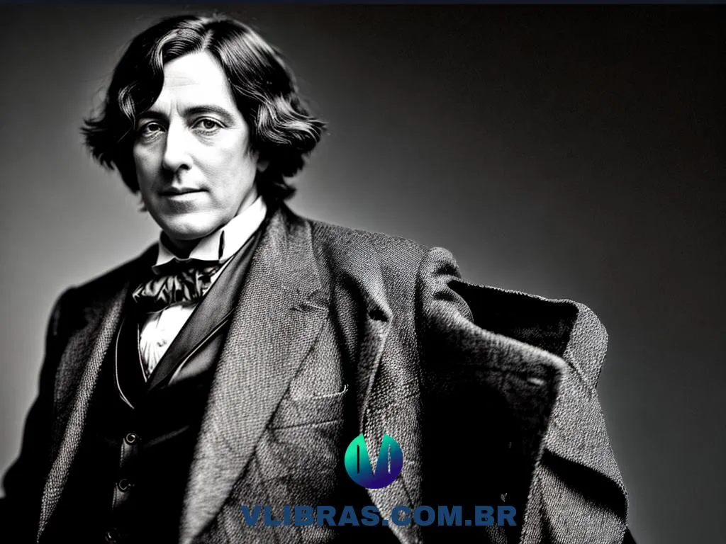 oscar wilde