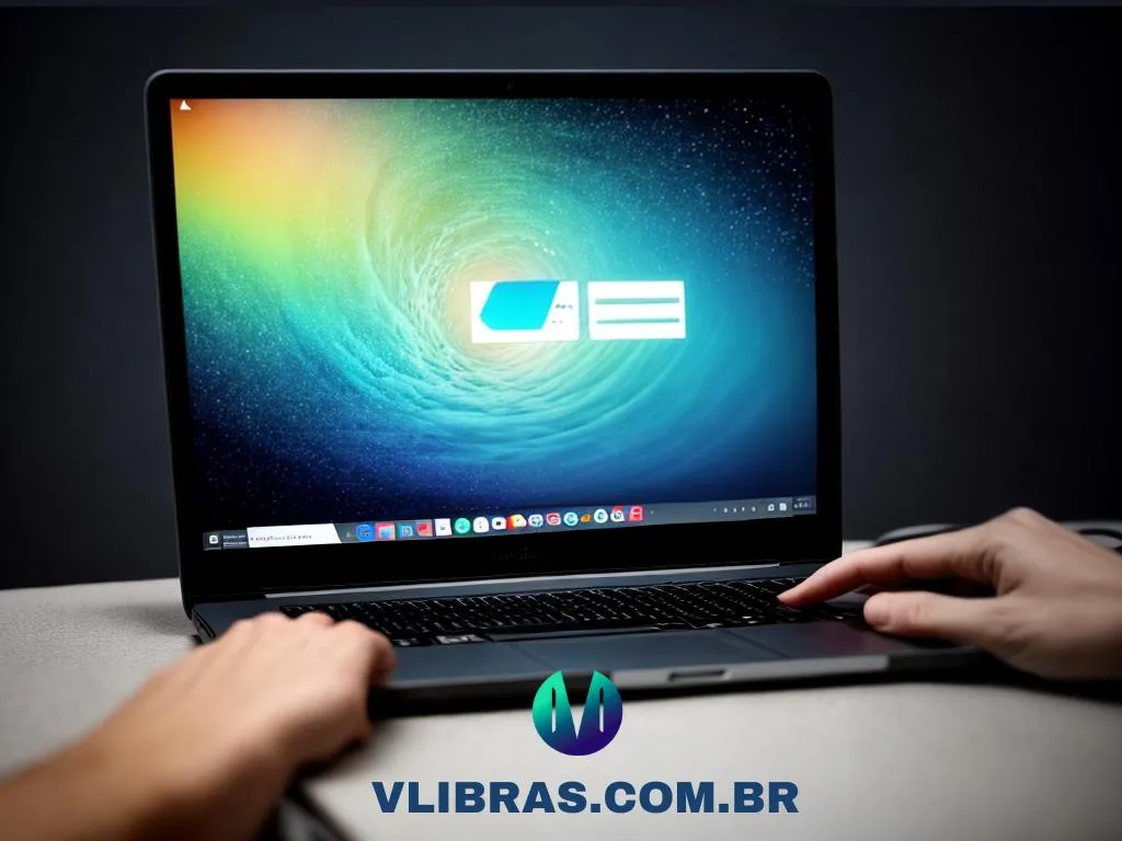 criar site