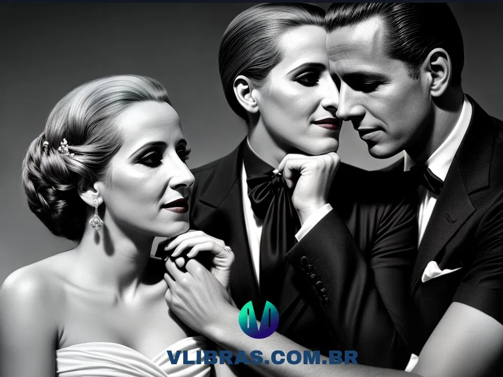 romance de peron