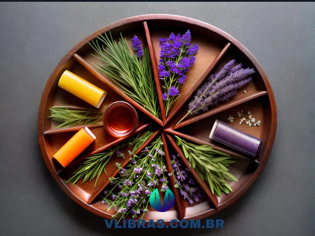 aromaterapia