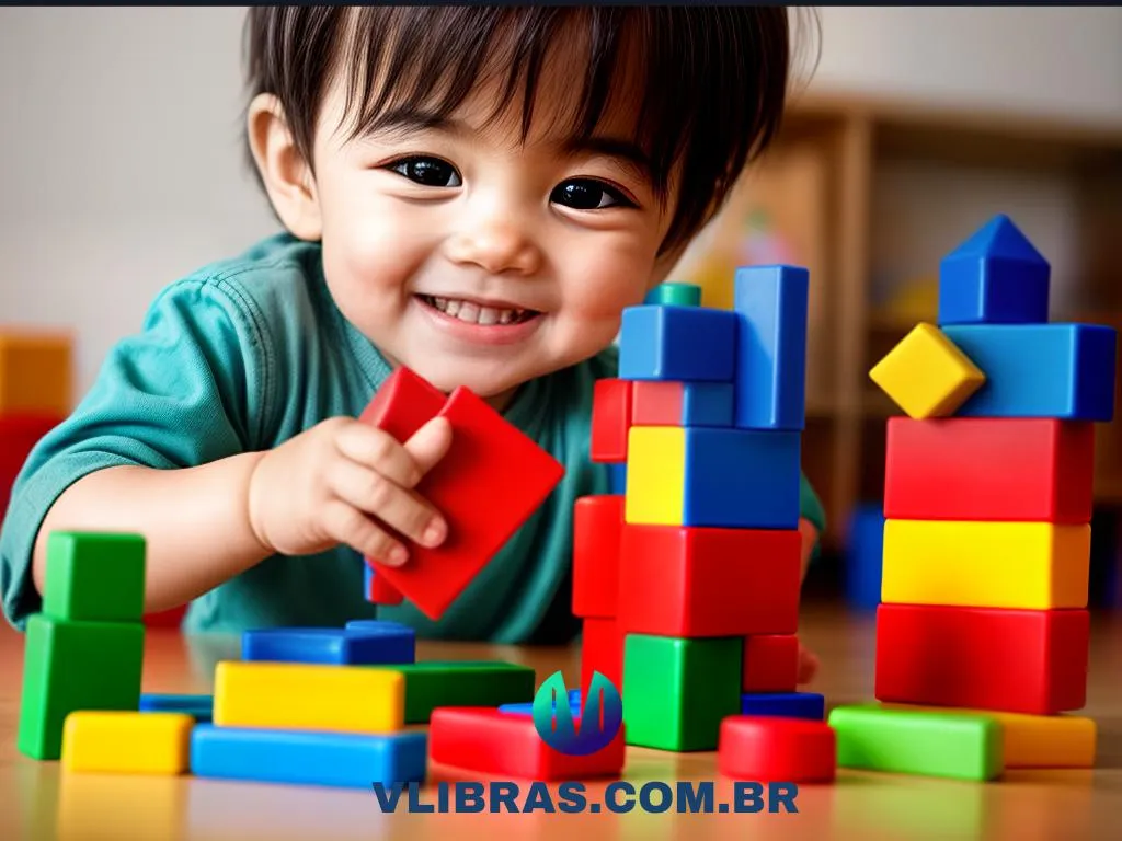 crianca de 2 anos