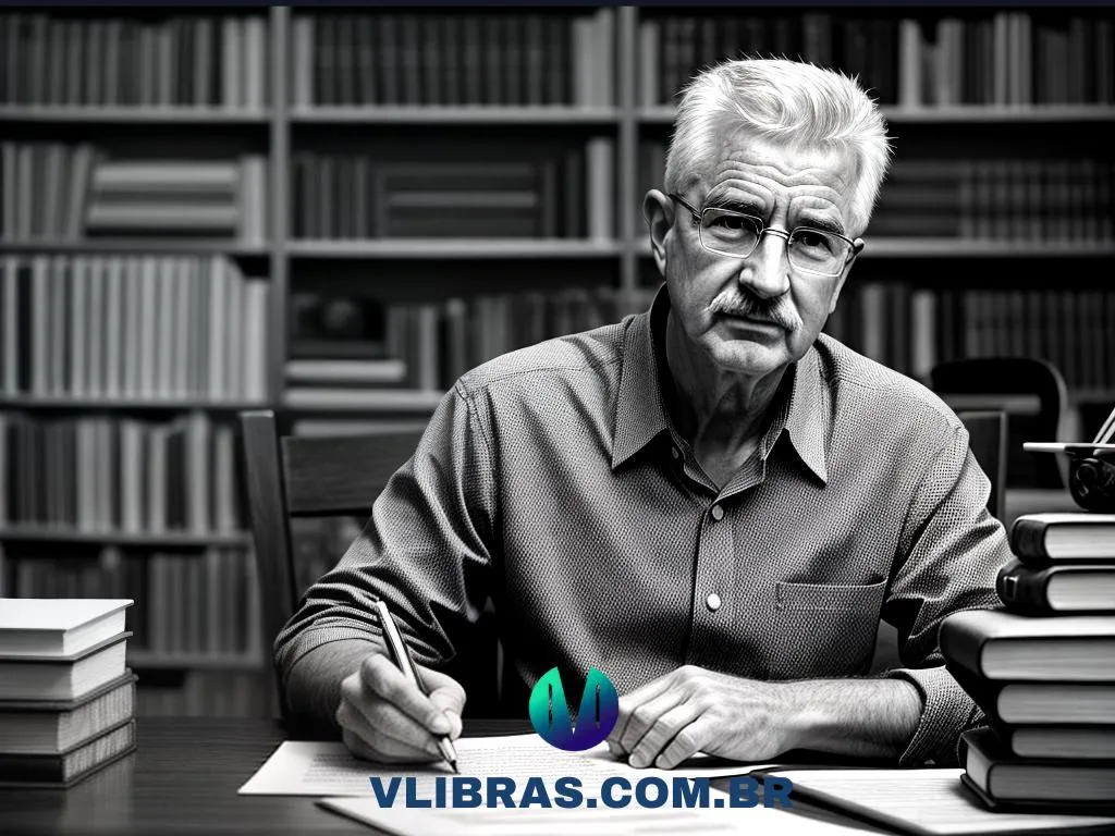 william faulkner