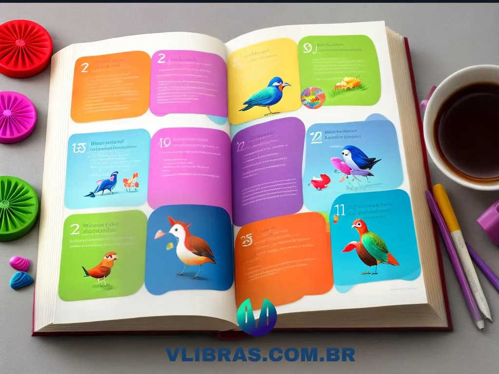 historias infantis 0 a 3 anos