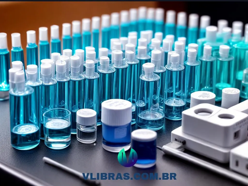 exames laboratoriais
