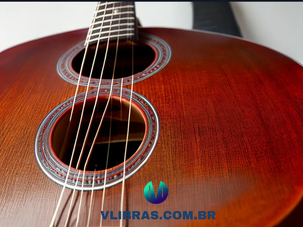 guitarra