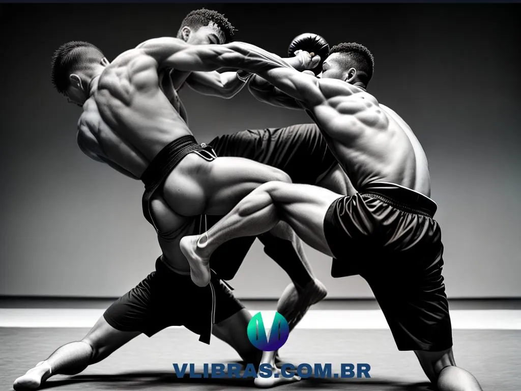 artes marciais