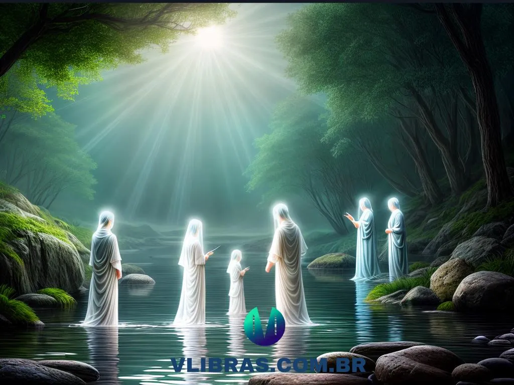 doutrina dos espiritos