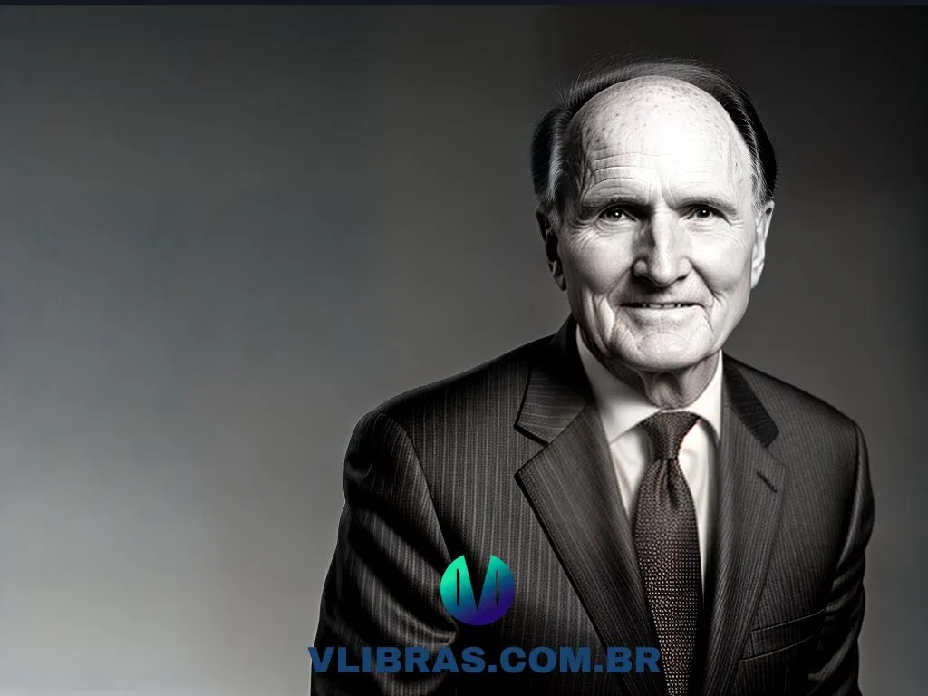 jack welch