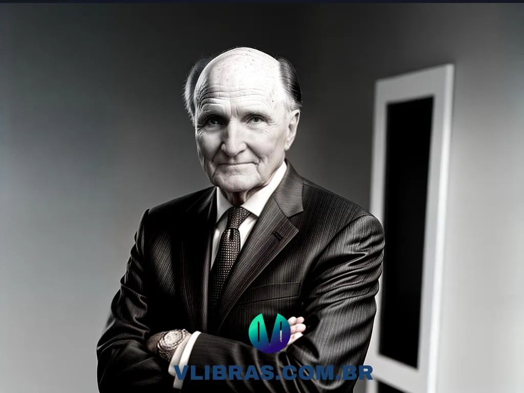 jack welch