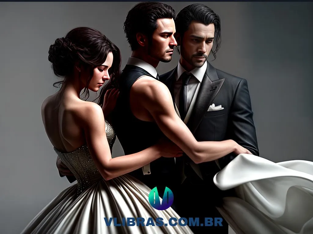 romance de epoca hot