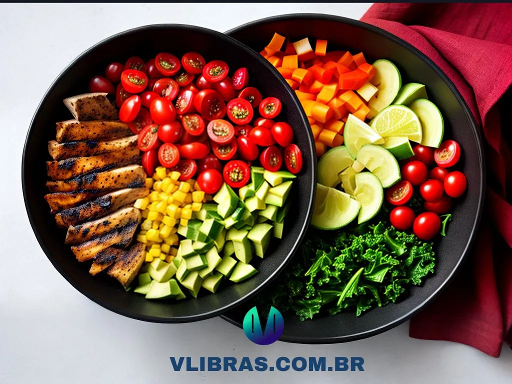 receitas fitness