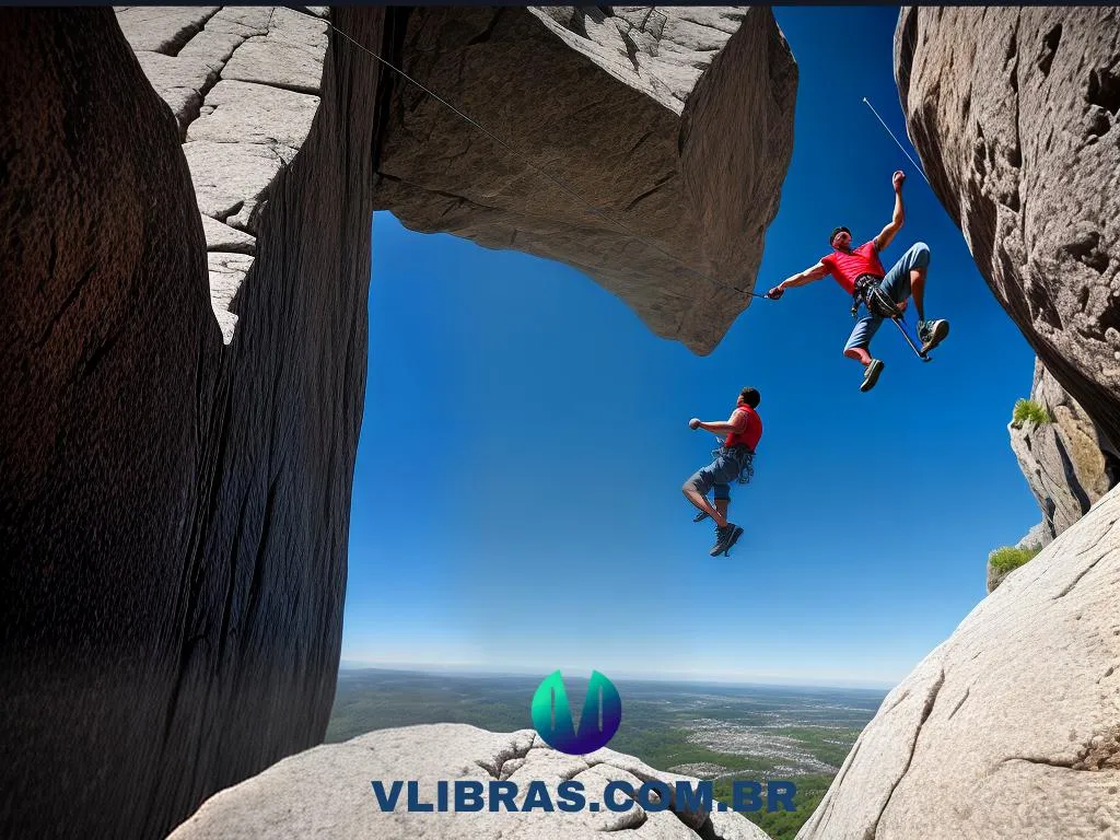escalada