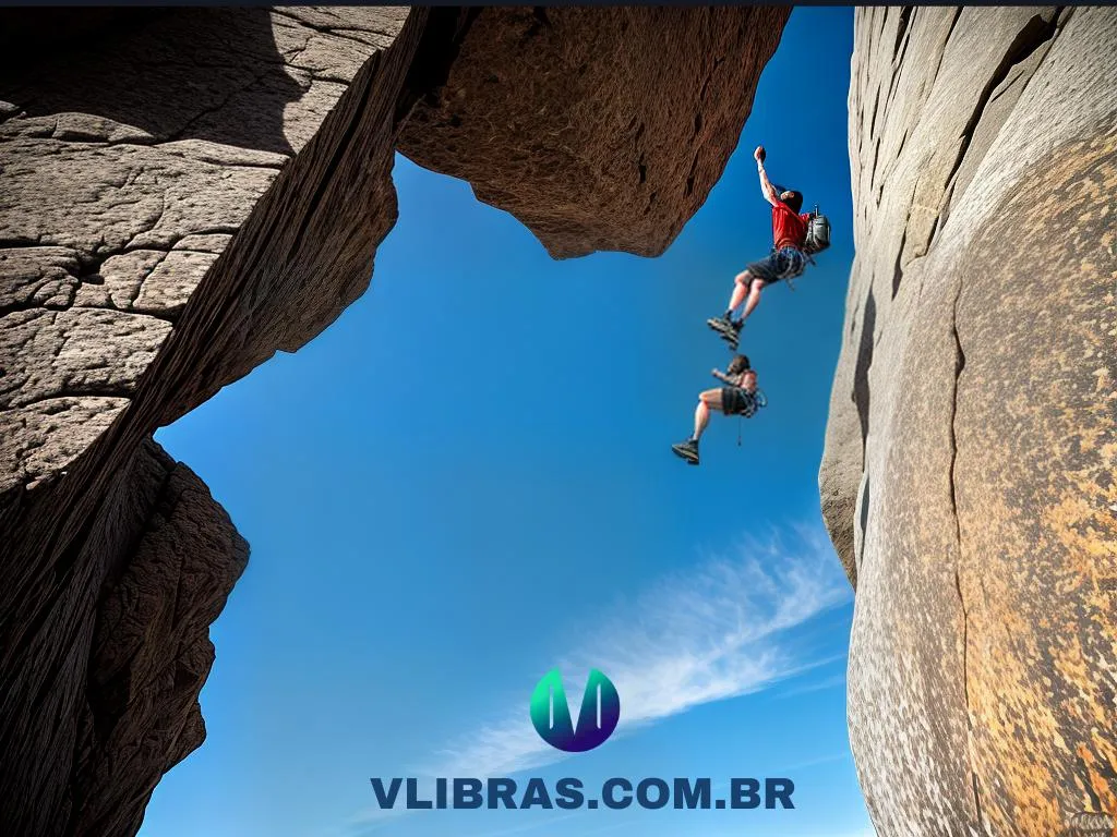 escalada
