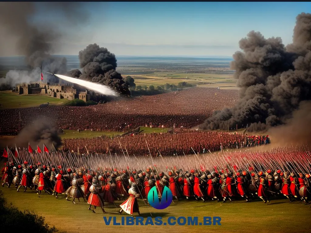 guerras medievais