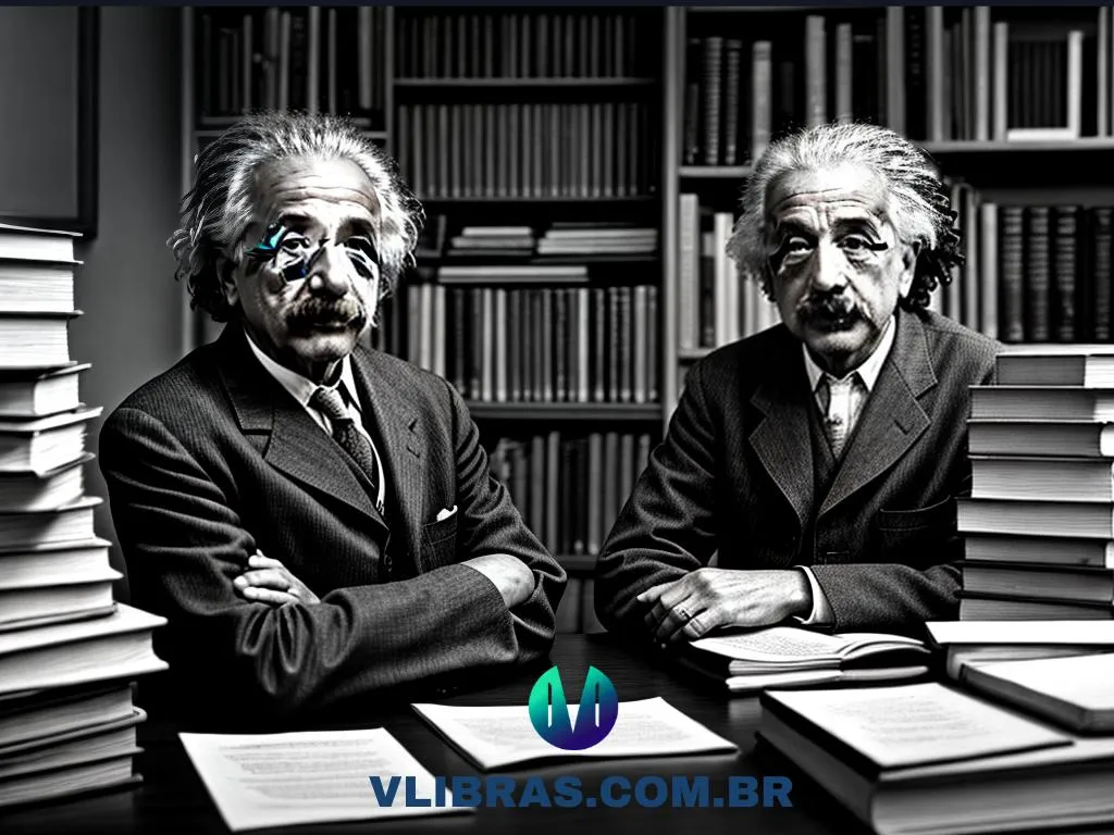 albert einstein