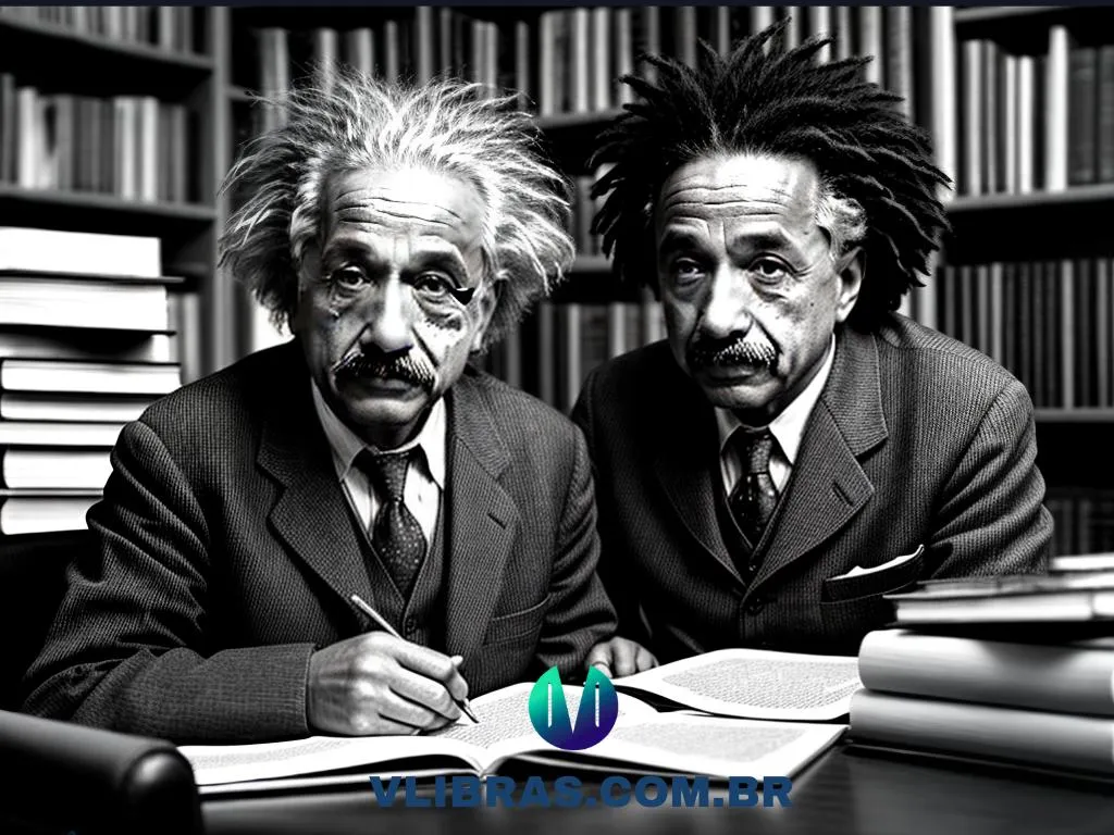 albert einstein