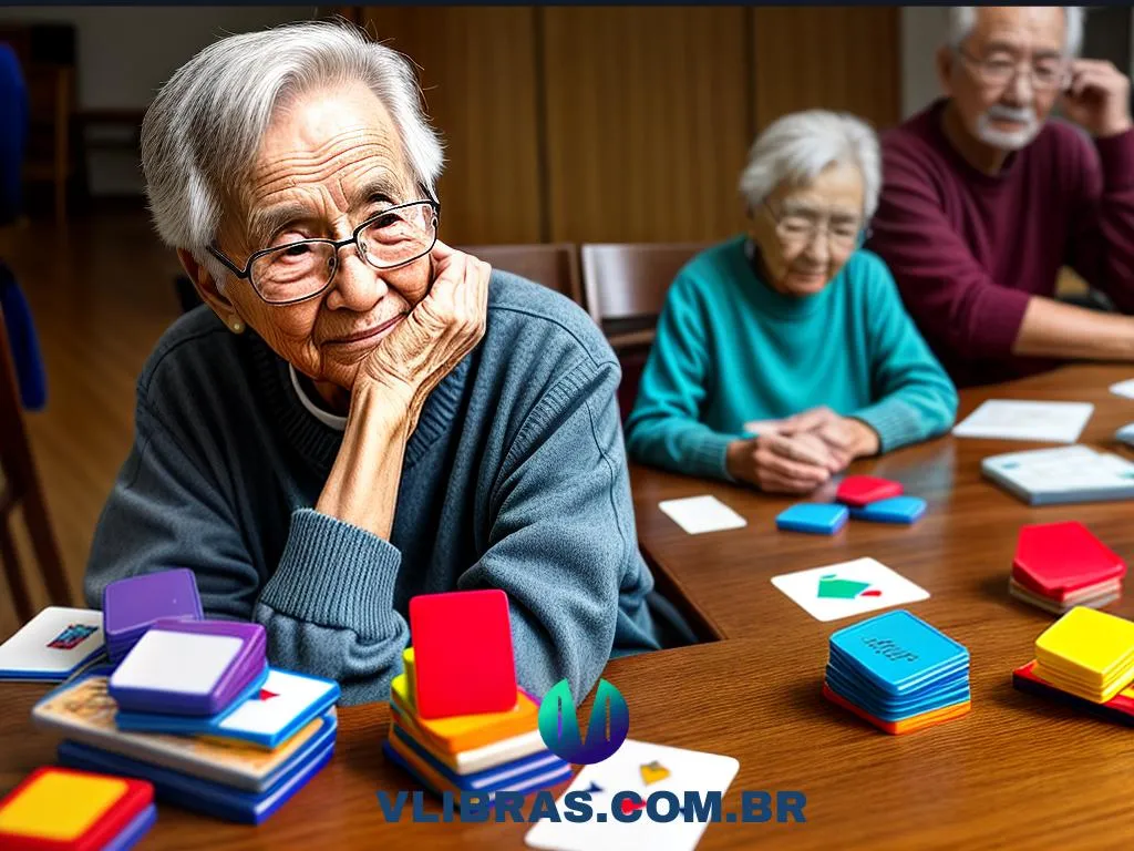 exercicios de memoria para idosos