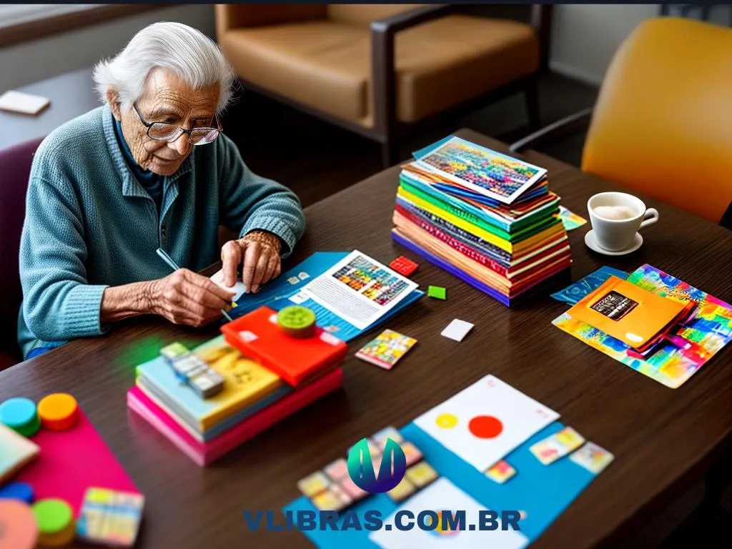 exercicios de memoria para idosos