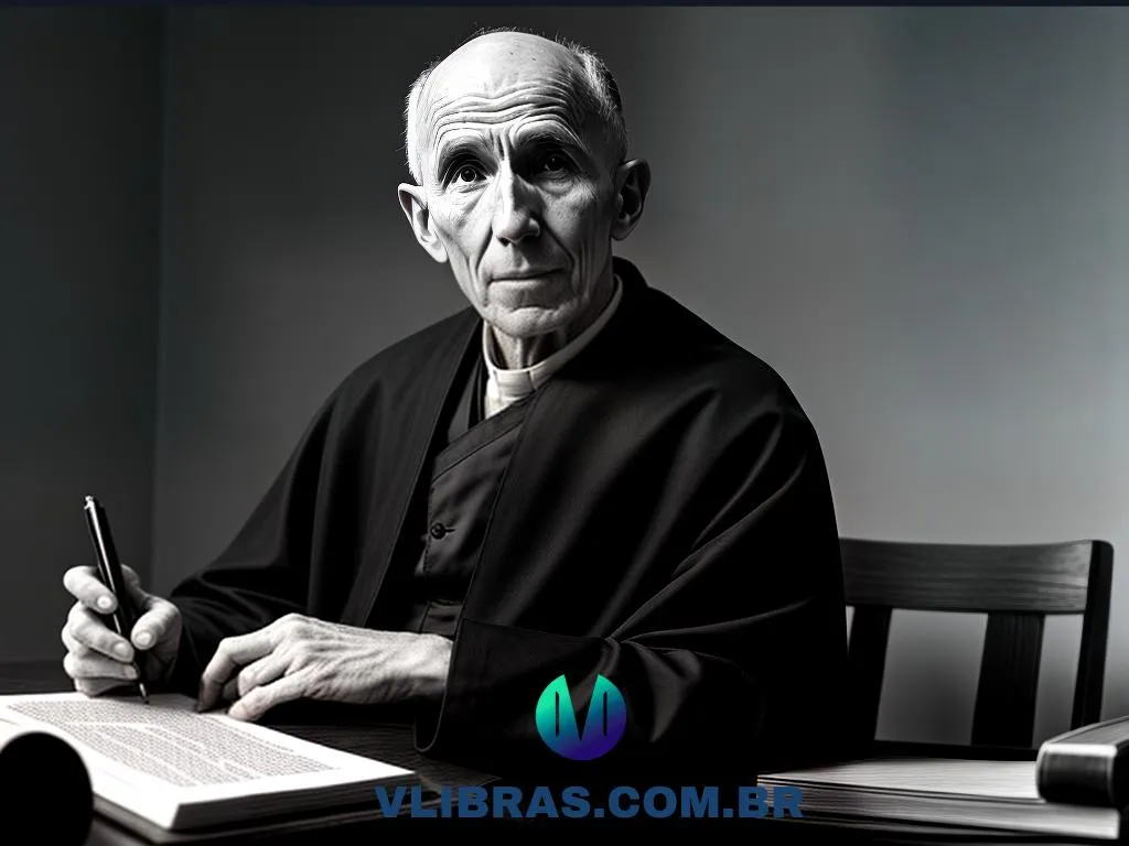 thomas merton